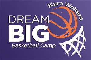Dream Big Camp